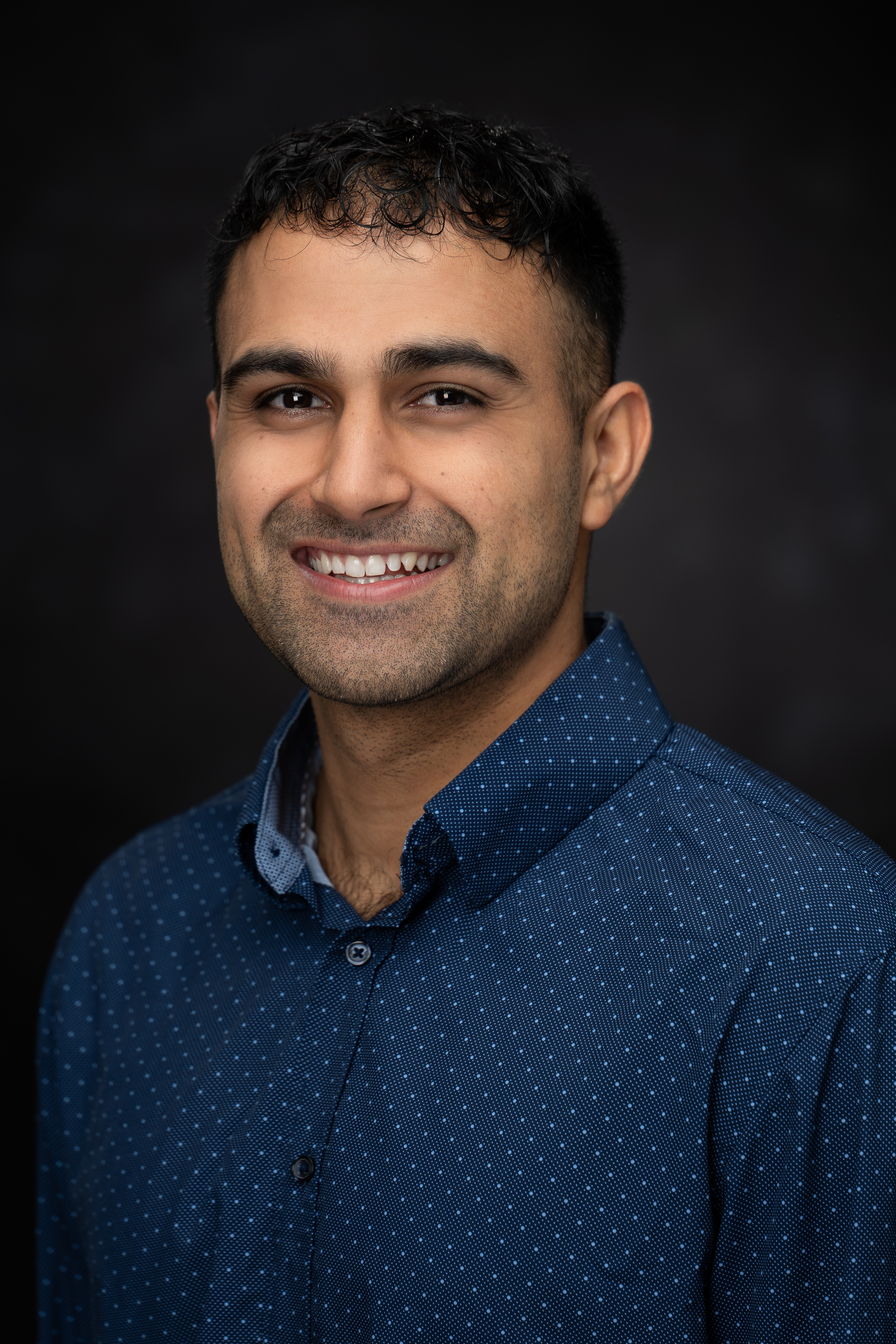Rohan Paleja
