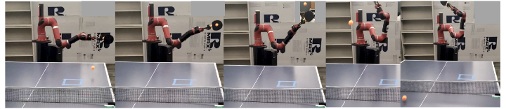 Teaser for Towards Sample-efficient Apprenticeship Learning from Suboptimal Demonstration